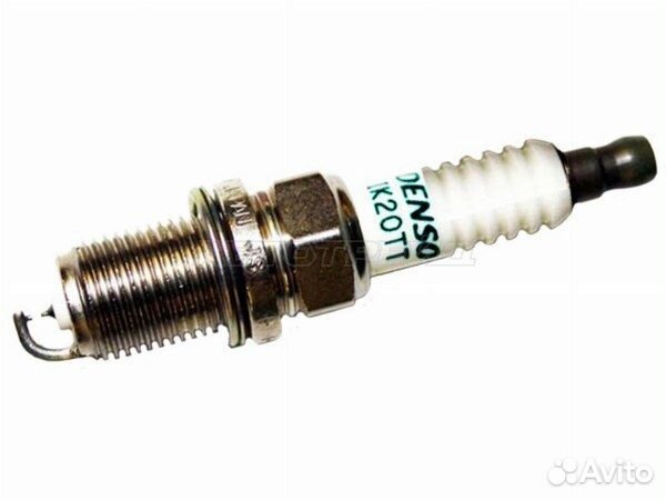 Свеча зажигания