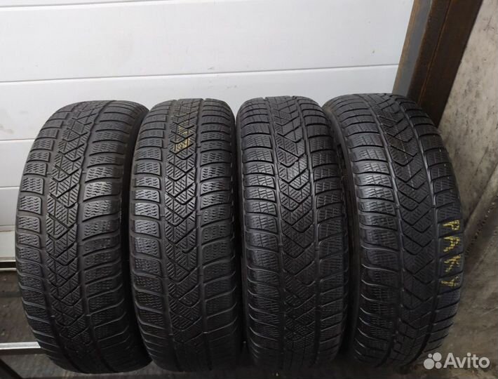 Pirelli Winter Sottozero 3 205/60 R16 99W