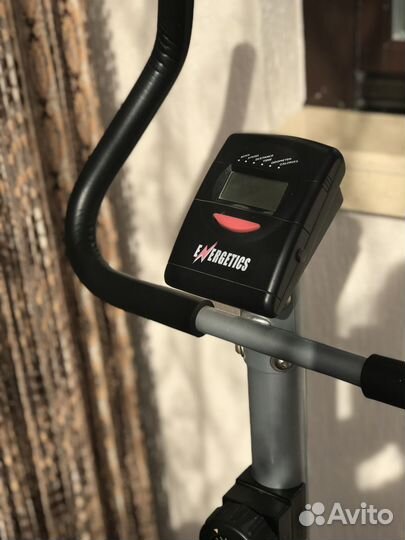 Велотренажер бу