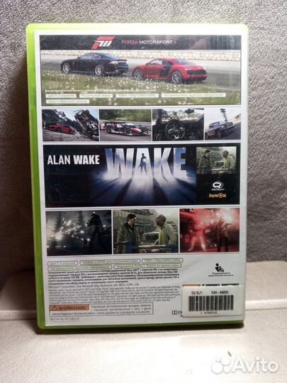 Диски для xbox 360