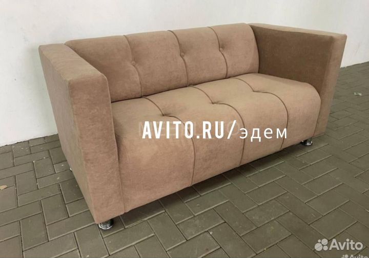 Диван офисный#0132