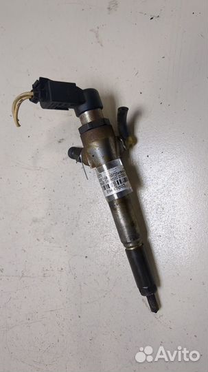 Форсунка топливная Renault Scenic, 2006