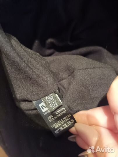 Головные уборы женские. Шапка/хомут. Капор. Шарф