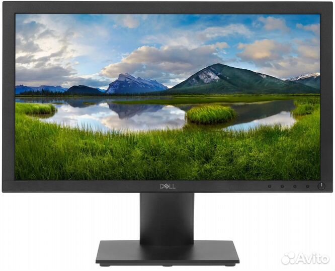 Монитор для компьютера Dell E2020H