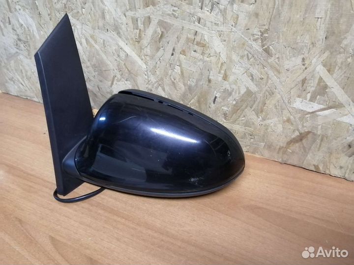 Зеркало левое Opel Astra J