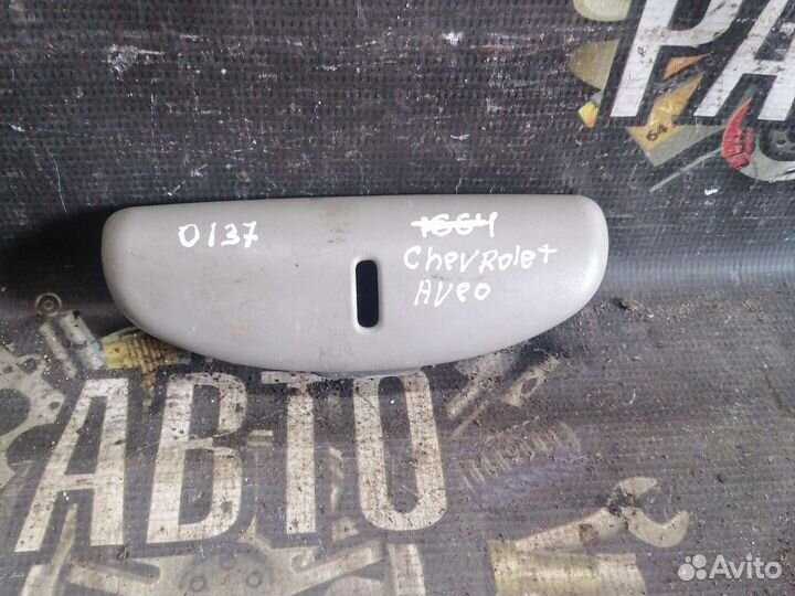 Очечник Chevrolet Aveo T250