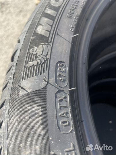 Michelin Primacy 4+ 235/45 R18 98Y