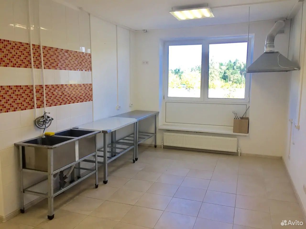 1-к. квартира, 43 м², 1/3 эт., Кокошкино