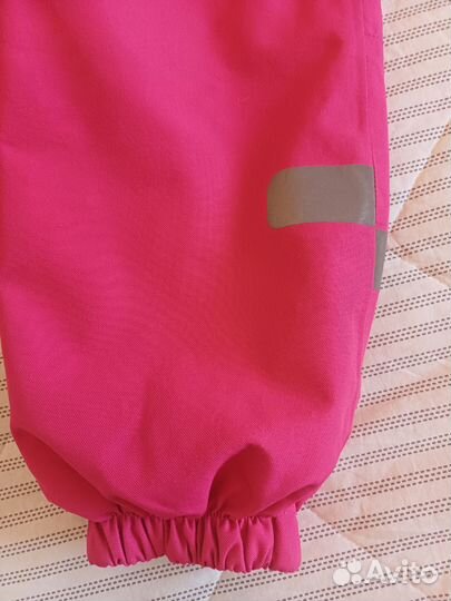 Комбинезон reima осень-зима 116