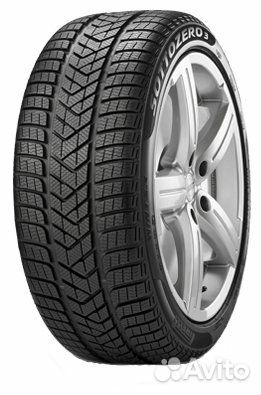 Pirelli Winter Sottozero 3 215/60 R18 98H
