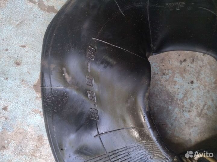 Камеры и флиперы