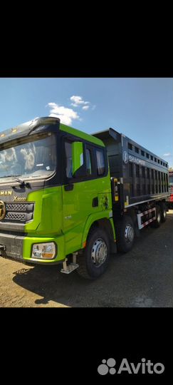 Shacman (Shaanxi) SX32586V384, 2023