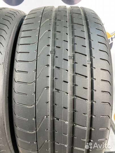 Pirelli P Zero 255/45 R19 103Y