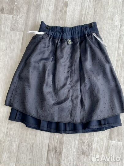 Школьная форма Эдельвейс 146 размер