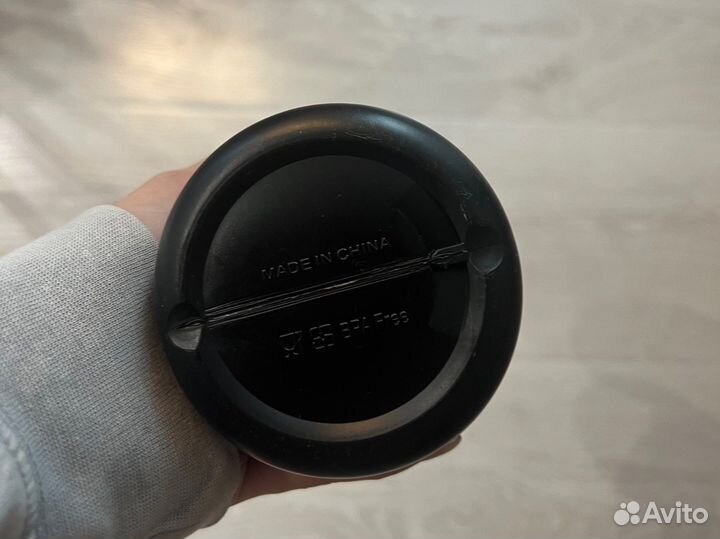 Бутылка Monster Enegry новая оригинал