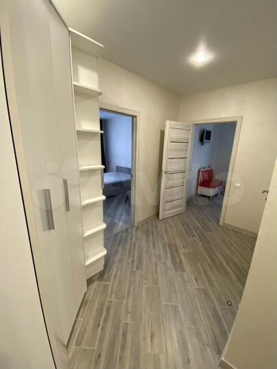 1-к. квартира, 46 м², 3/10 эт.