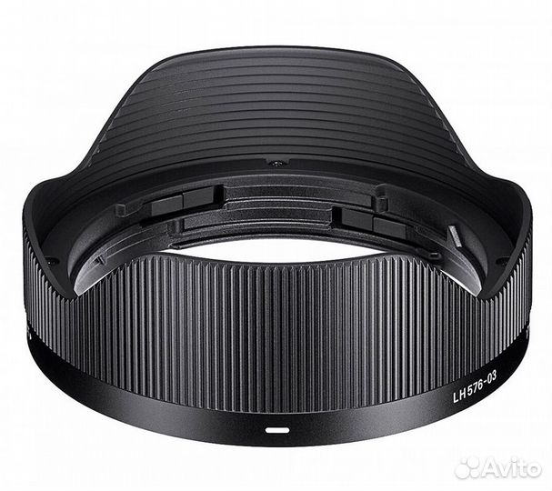Объектив Sigma 17mm f/4 DG DN Contemporary Sony E
