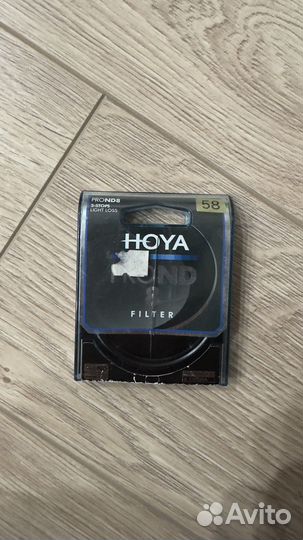 Фильтры для объектива (разные, см. описание)