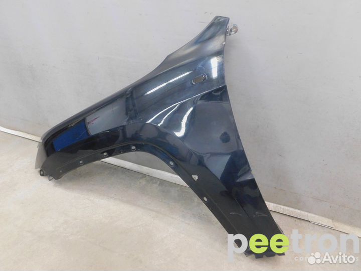 Б/У Б/У Крыло переднее левое б/у 55369597AC