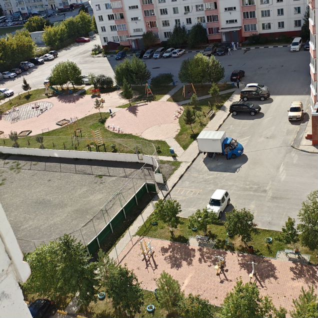 1-к. квартира, 32 м², 9/10 эт.