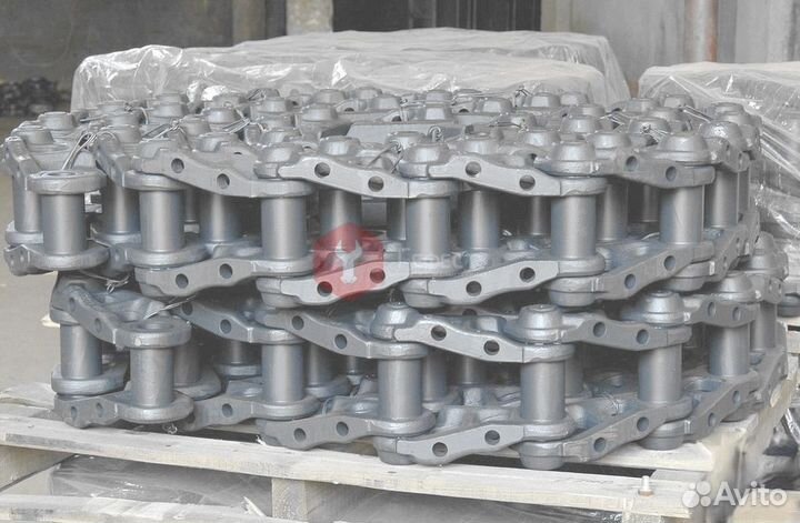 Цепь гусеничная CAT 329D2 E1627700M00050