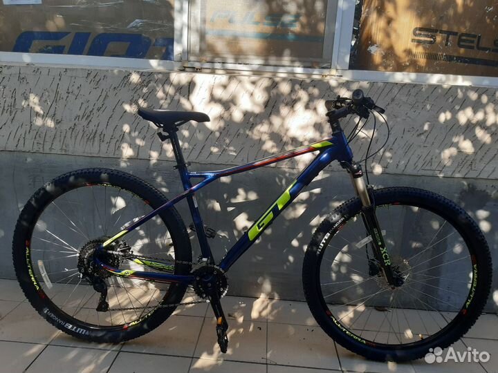 Gt avalanche elite 29