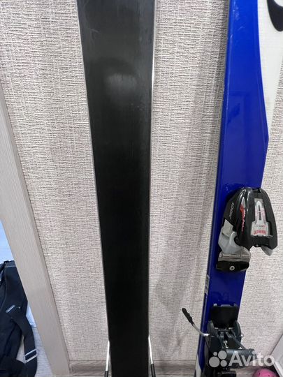 Горные лыжи