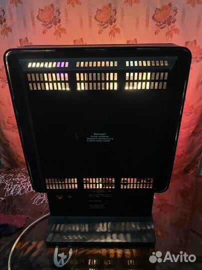 Светомузыка электроника цм-02