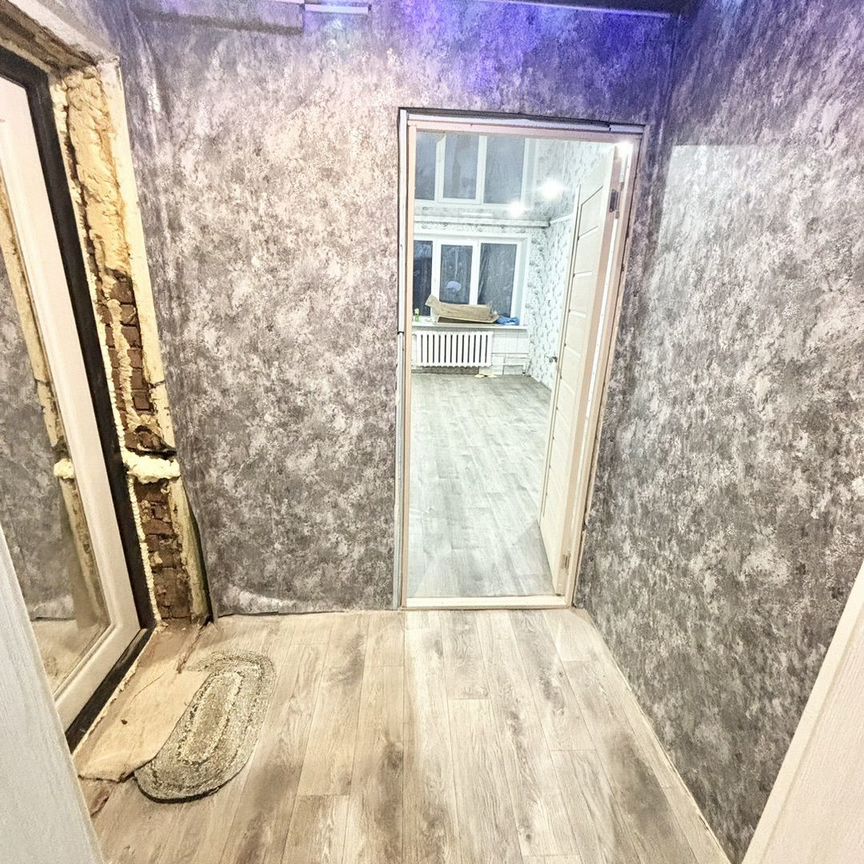 Квартира 1-комн. 33 м² в Сокол — фото 11 из 13