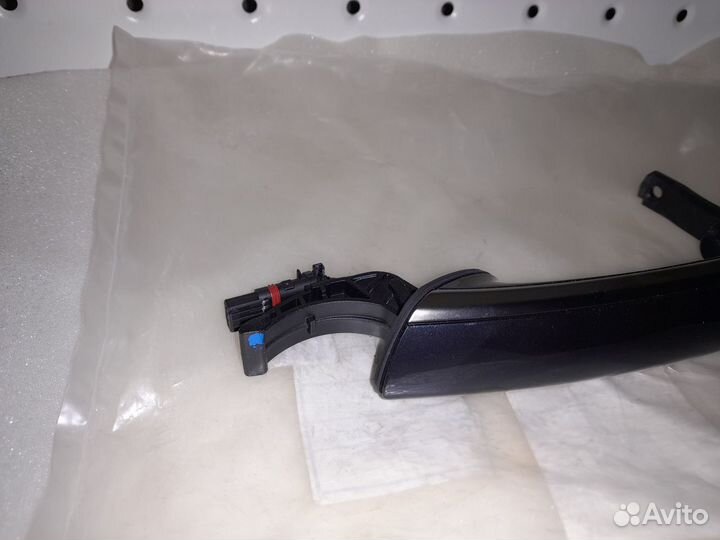 BMW 7 Ручка передней левой двери Новая
