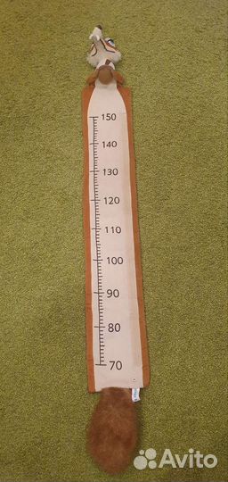 Ростомер белка