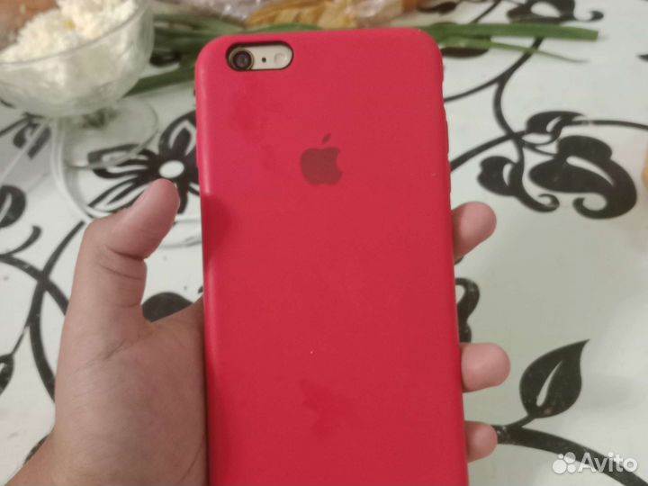iPhone 6 на детали