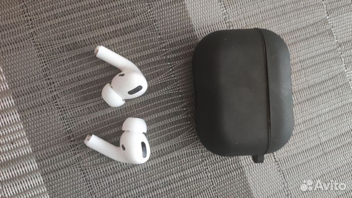 Airpods pro 3