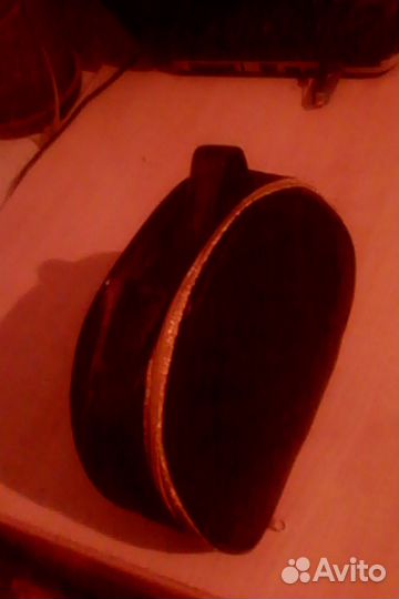 Большая новая косметичка