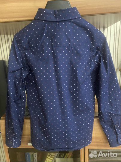 Acoola рубашка 116