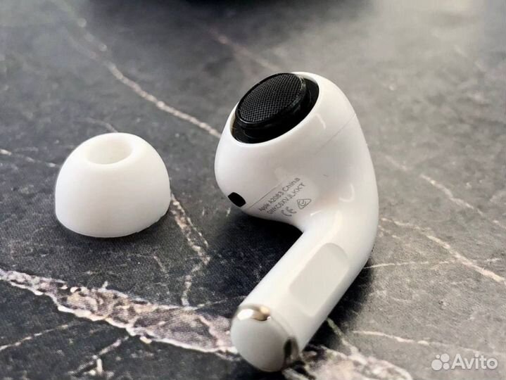 AirPods Pro «оригинал» (на гарантии) + доставка