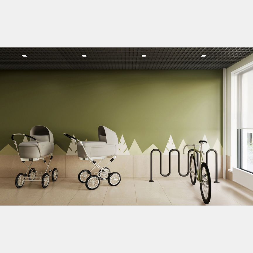 1-к. квартира, 35 м², 4/10 эт.