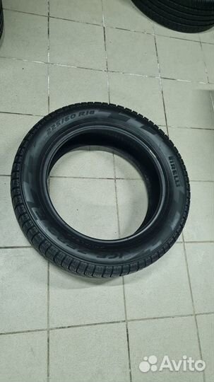 Pirelli Ice Zero FR 225/60 R18 104T