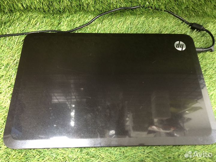 Ноутбук HP (Цр) Гарантия