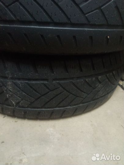 Колеса на Ниву