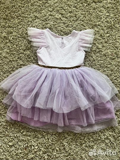 Платье hm98/104