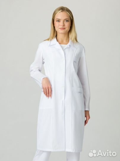 Халат медицинский Стандарт