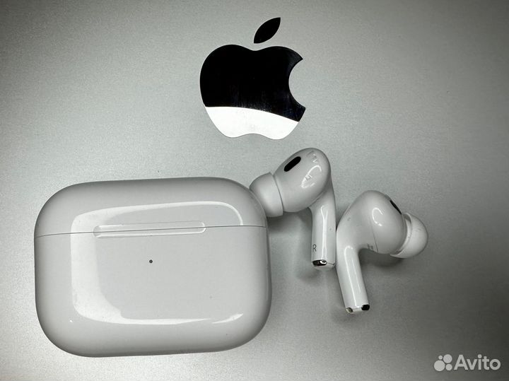 Airpods pro 2