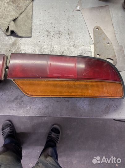 Задние фонари nissan 180 200 240 sx