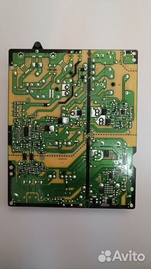 Плата для Lg 43UM7300PL бп: EAX68304101(1.7)