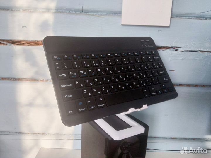 Bluetooth клавиатура для планшета