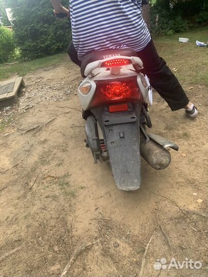 Продам yaha jog sa39 цена для привлечения