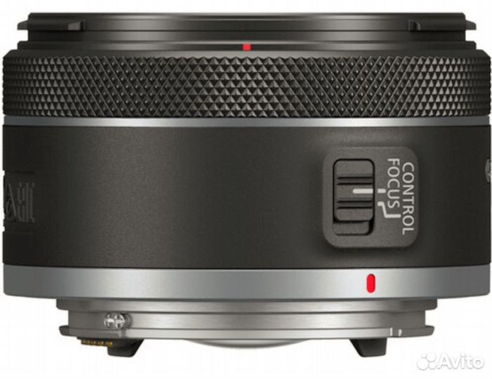 Объектив Canon RF 16 mm f/ 2.8 STM