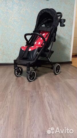 Прогулочная коляска бу