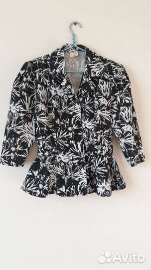 Блузка женская